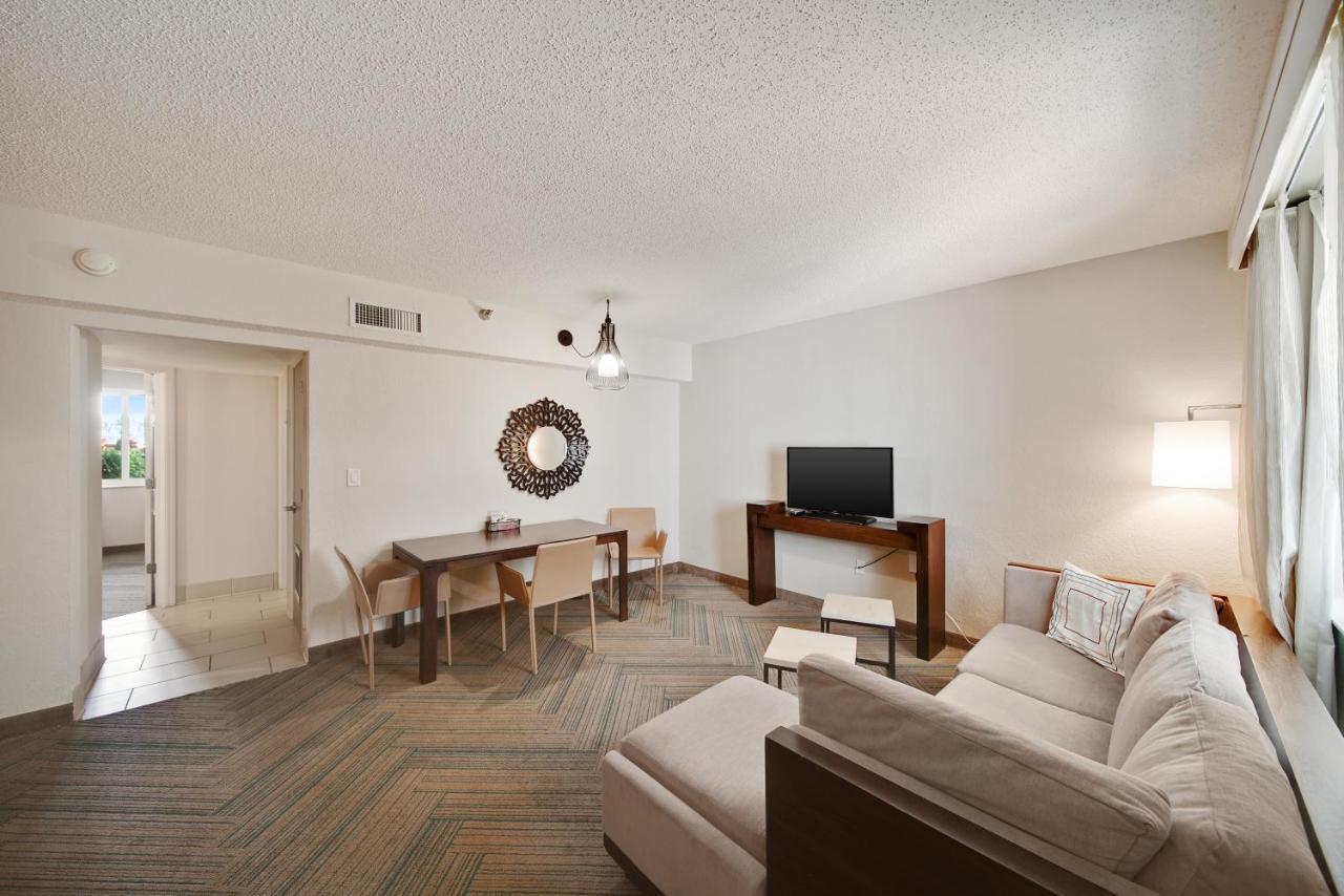 Aparthotel The Malone Miami Exterior foto