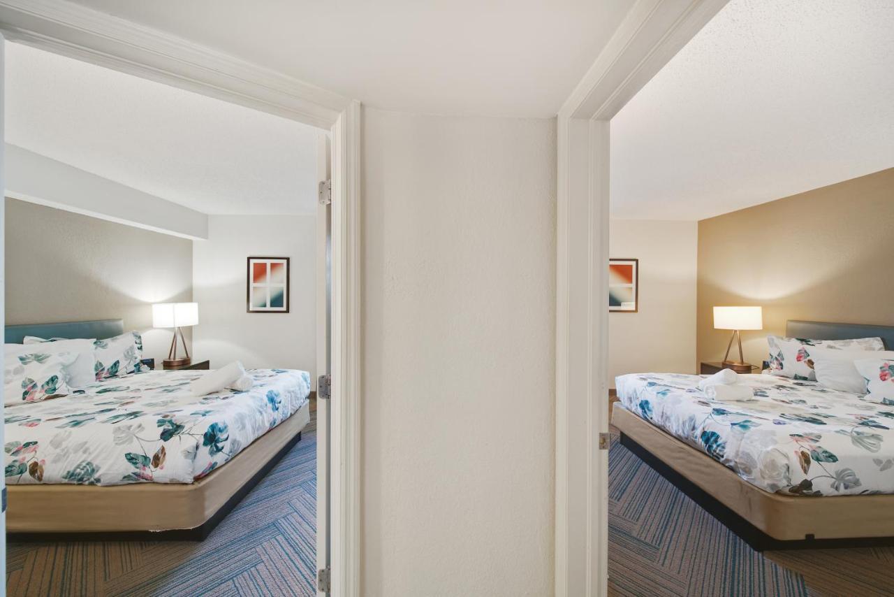 Aparthotel The Malone Miami Exterior foto