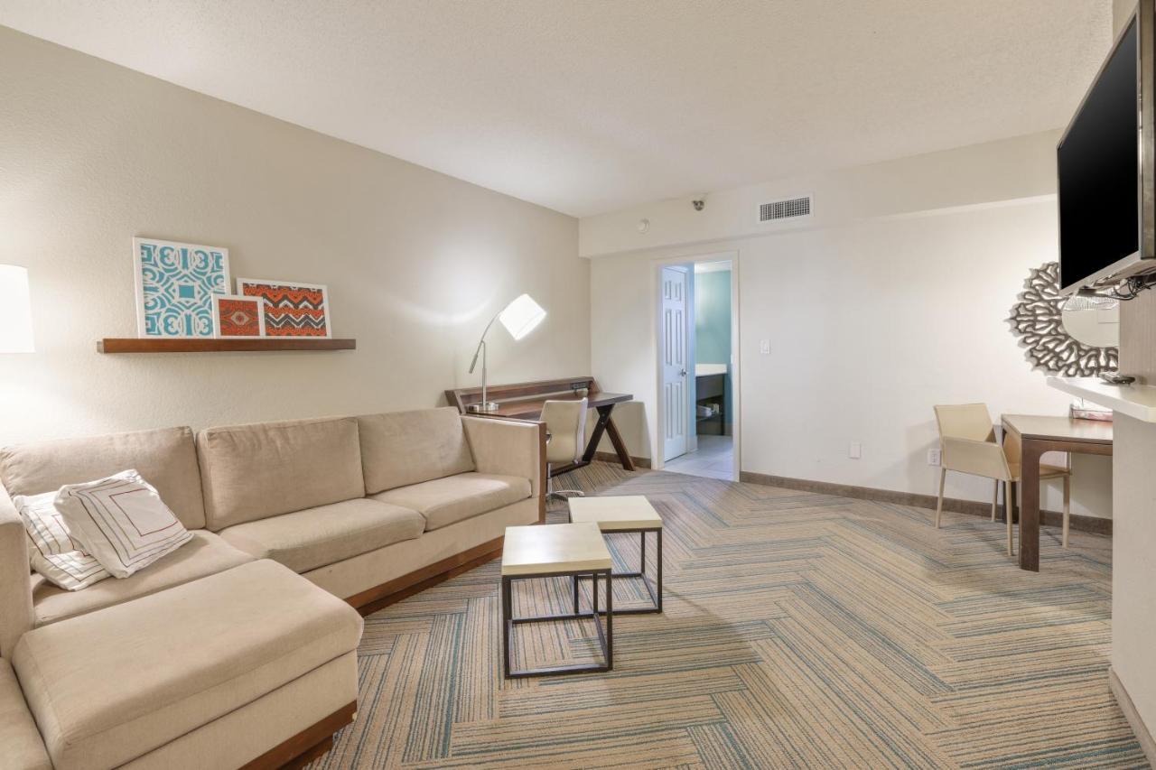 Aparthotel The Malone Miami Exterior foto