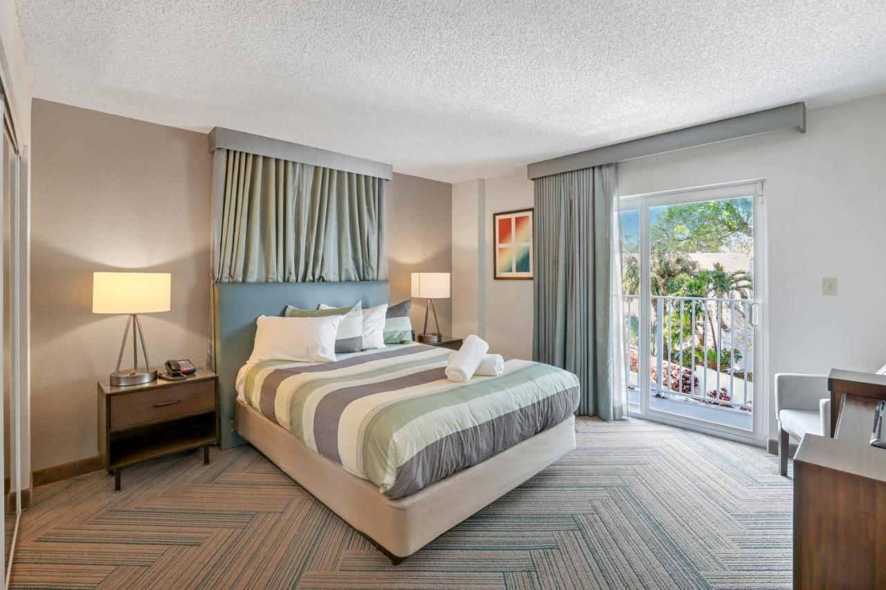 Aparthotel The Malone Miami Exterior foto