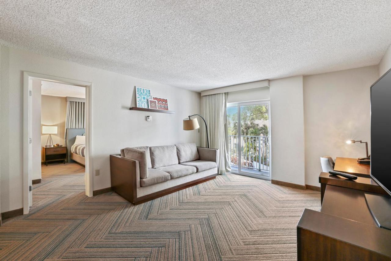 Aparthotel The Malone Miami Exterior foto