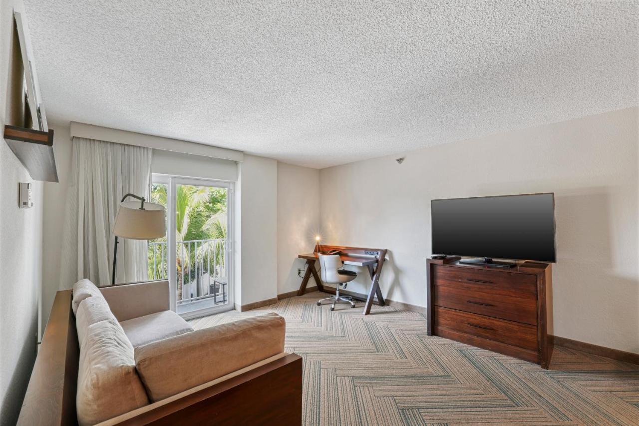 Aparthotel The Malone Miami Exterior foto