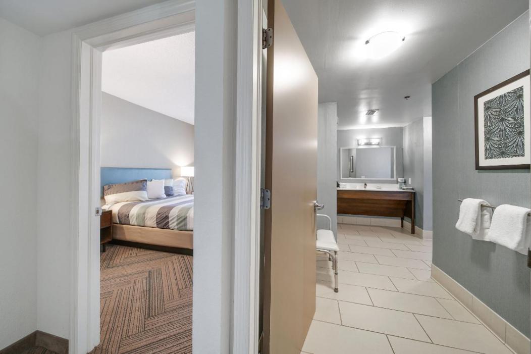 Aparthotel The Malone Miami Exterior foto